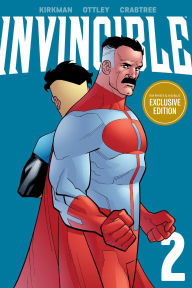 Title: Invincible Book & Action Figure Set V2 (B&N Exclusive Edition), Author: Robert Kirkman