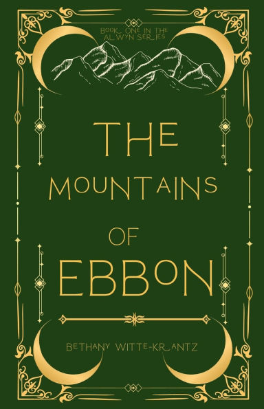 The Mountains of Ebbon