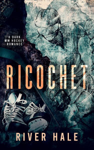 Textbooks online download Ricochet: A Dark MM Hockey Romance RTF CHM English version