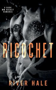 Download books for free in pdf format Ricochet: Alternate Cover by River Hale (English Edition) MOBI DJVU