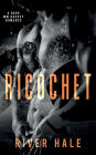 Ricochet: Alternate Cover