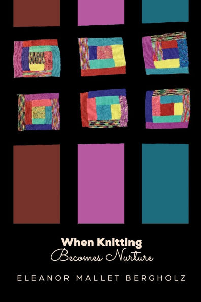 When Knitting Becomes Nurture: With Yarn, Needles Hooks Hand, Caring Flourishes a Cleveland Neighborhood