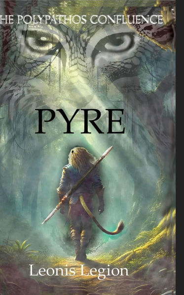 Pyre