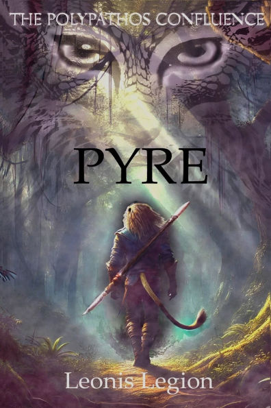 Pyre