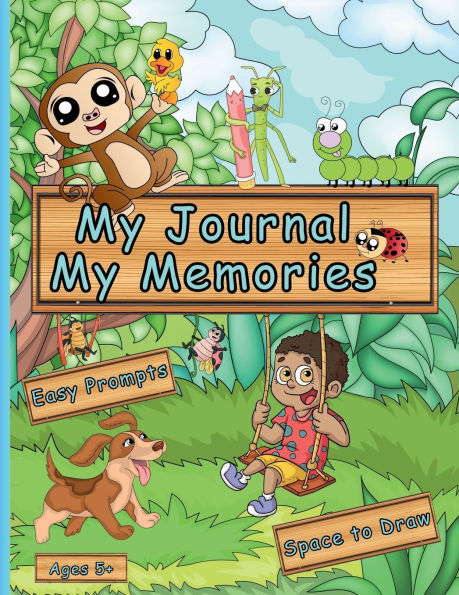 My Journal My Memories