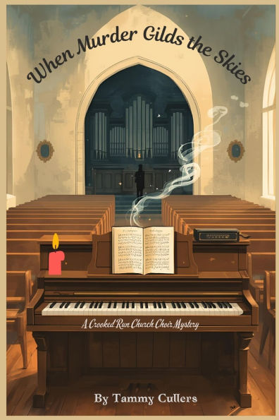 When Murder Gilds the Skies