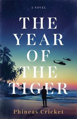 the Year of Tiger