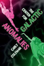 The Center for Galactic Anomalies