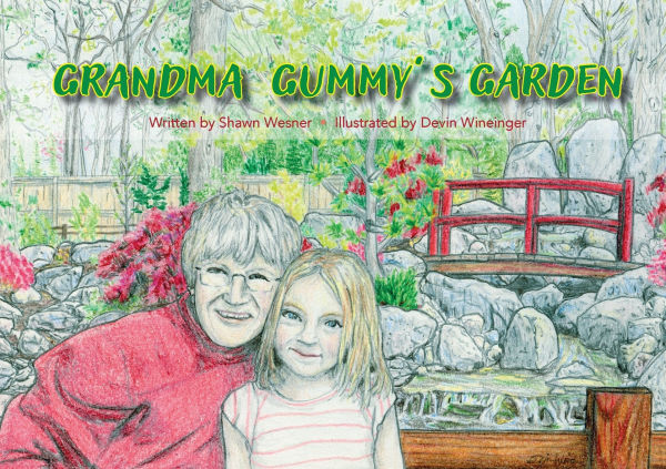 Grandma Gummy's Garden