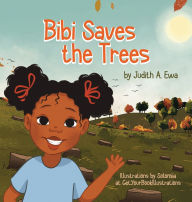 Download free ebooks online for nook Bibi Saves the Trees 9798991157735 ePub iBook CHM