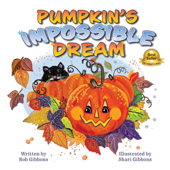 Pumpkin's Impossible Dream