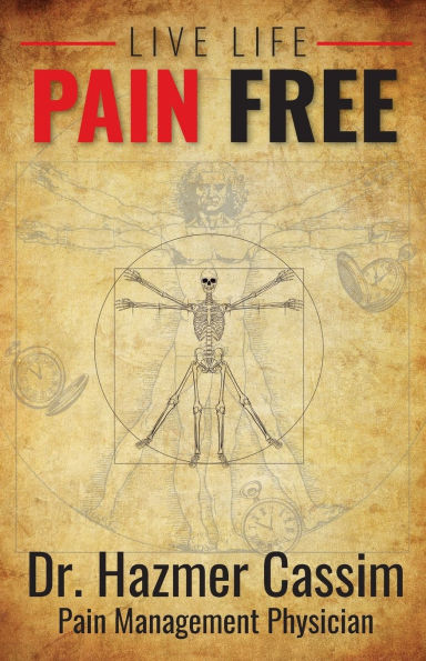 Live Life Pain Free