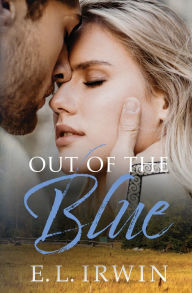 Title: Out of the Blue, Author: E L Irwin