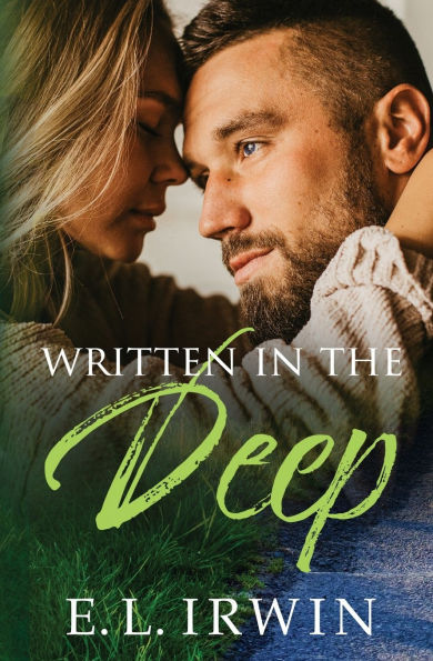 Written in the Deep: Closed Door Romance at the Blues Avenue