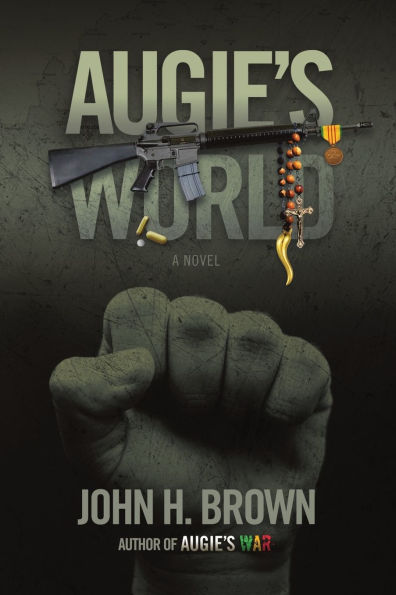 Augie's World