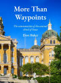 More Than Waypoints: The communities of the central one-third of Iowa