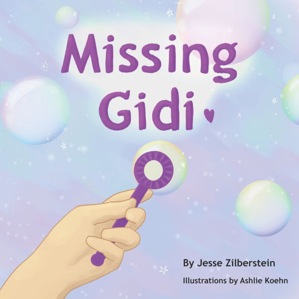 Missing Gidi