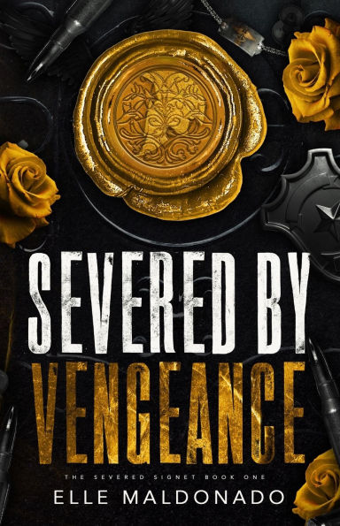 Severed by Vengeance