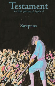 Title: Testament - Swepnos, Author: Keith Senkowski