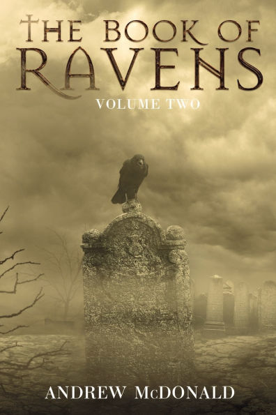 The Book of Ravens: Volume Two