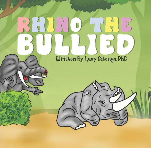 Rhino the Bullied