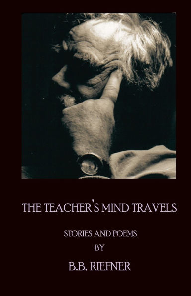 The Teacher's Mind Travels