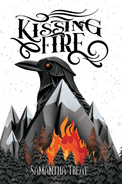 Kissing Fire