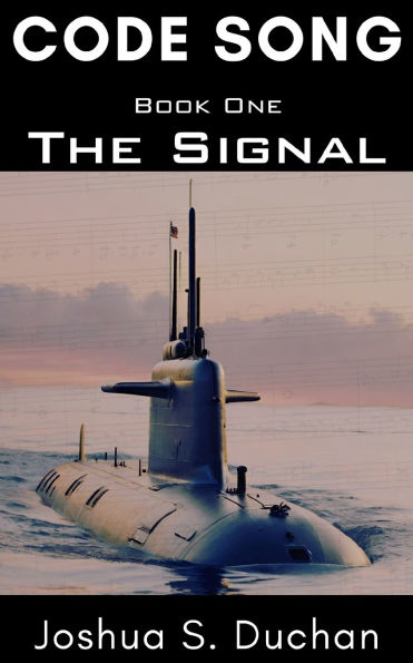 Code Song: The Signal