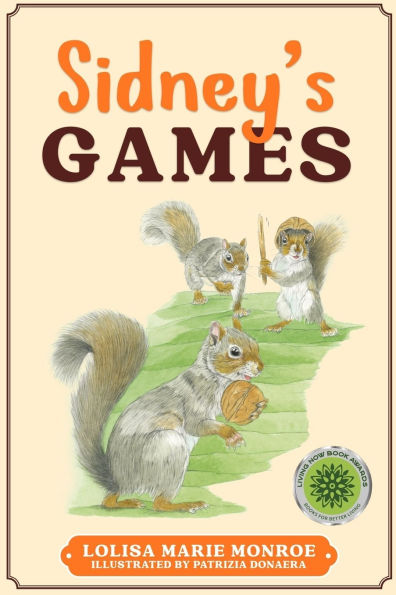 Sidney's Games: Sidney's Games