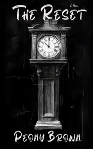 Title: The Reset, Author: Peony Brown
