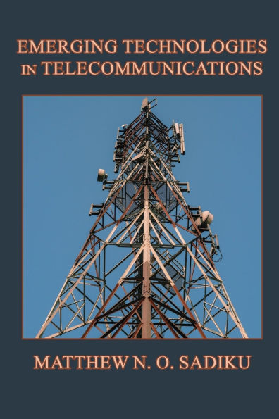 Emerging Technologies Telecommunications