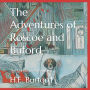 The Adventures of Roscoe and Buford: The Christmas Adventure