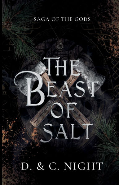 The Beast of Salt