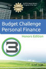 Budget Challenge Personal Finance