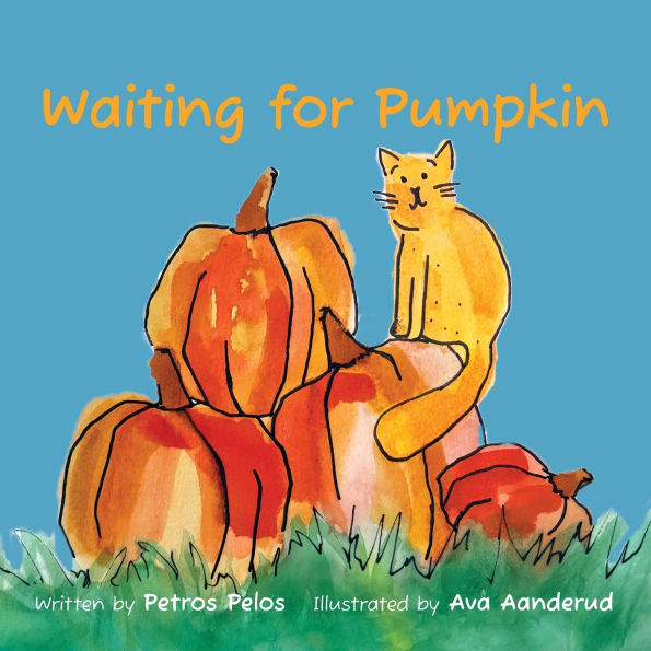 Waiting for Pumpkin