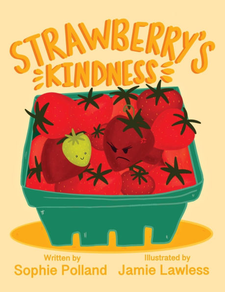 Strawberry's Kindness