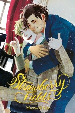 Strawberry Fields
