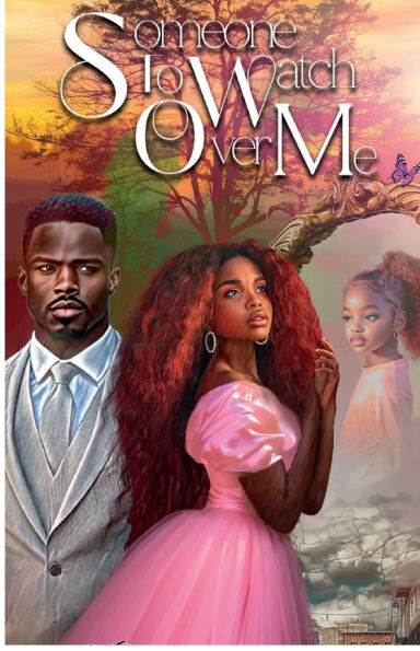 Someone To Watch Over Me: Part 1