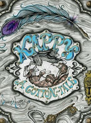 Kappy A Cotton Tale