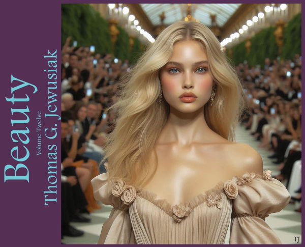 Beauty Volume Twelve
