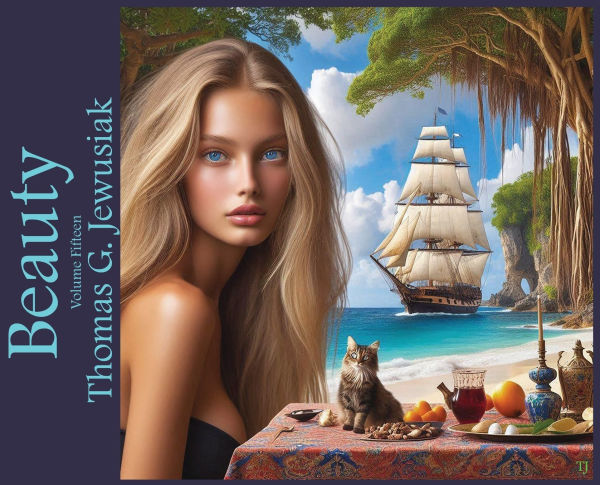 Beauty Volume Fifteen