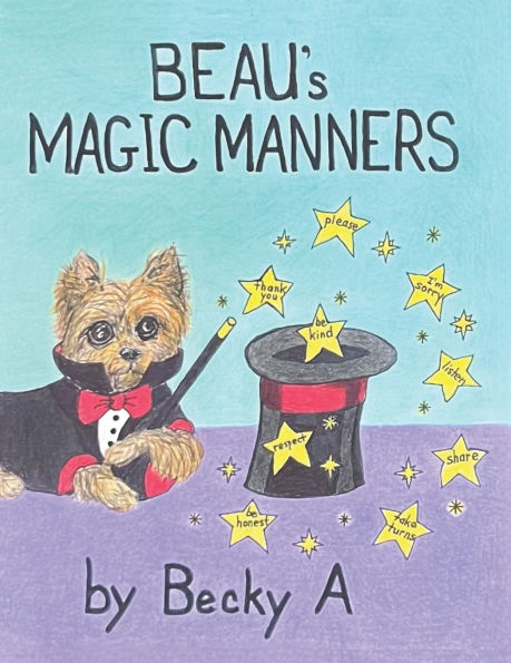 Beau's Magic Manners