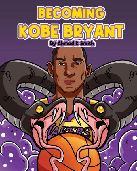 Becoming Kobe Bryant