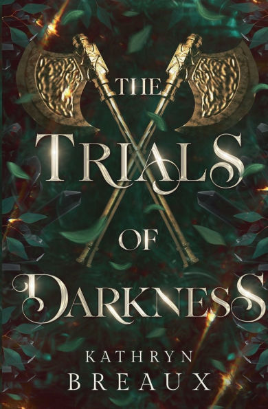 The Trials of Darkness