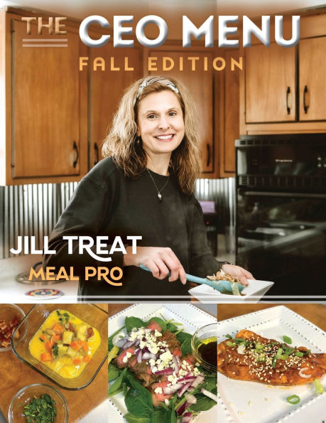 The CEO Menu: Fall Edition