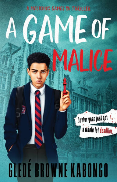 A Game of Malice
