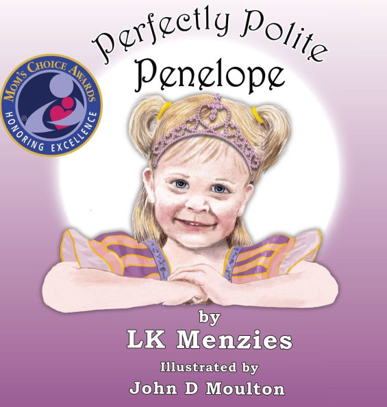Perfectly Polite Penelope