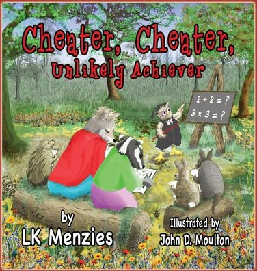 Cheater Cheater Unlikely Achiever