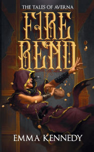 Downloading books for free kindle Firerend in English 9798991325806  by Emma Kennedy