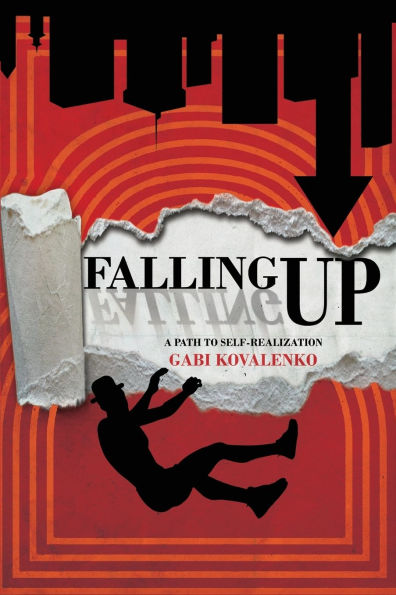 Falling Up: A Path to Self-Realization